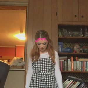 Meet your Posher, Alana